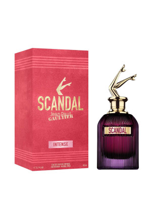 Scandal Edp Intense